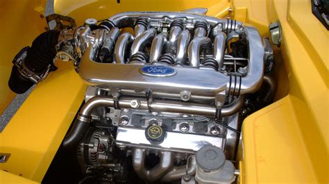 taurus sho fake engine sound